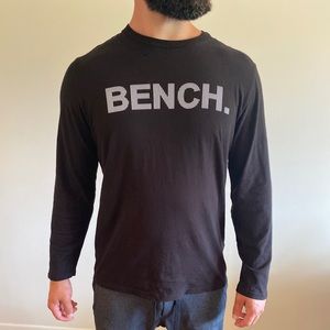 Bench Cotton Tee
